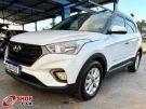 HYUNDAI Creta Attitude 1.6 16v Branca