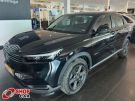 HONDA HR-V EXL 1.5 16v Preta
