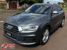 AUDI Q3 Ambition 2.0 TFSi 16v Quattro Cinza