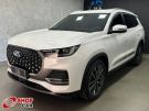 CHERY Tiggo 8 Pro 1.6T 16v Branca