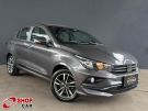 FIAT Cronos Precision 1.3 Cinza