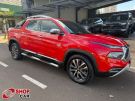 FIAT Toro Ranch 2.0TDi 16v 4x4 Vermelha