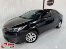 TOYOTA Corolla GLi 1.8 16v Preta