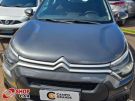 CITROËN C3 Hatch Live Pack 1.0 Cinza