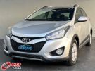 HYUNDAI HB20X Style 1.6 16v Prata