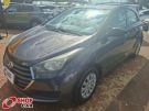 HYUNDAI HB20 Comfort 1.0 12v Cinza