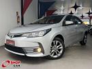 TOYOTA Corolla XEi 2.0 16v Prata