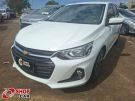 GM - Chevrolet Onix Hatch LT 1.0T 12v Branca