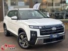 HYUNDAI Creta Limited 1.0T 12v Branca