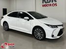 TOYOTA Corolla XEi 2.0 16v Branca