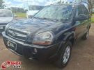 HYUNDAI Tucson GLS 2.0 16v Preta