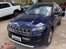 JEEP Compass Longitude 1.3 16v T270 Azul