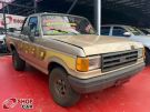 FORD F1000 S.S. 3.9TD Dourada
