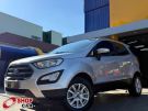 FORD EcoSport SE 1.5 12v Prata