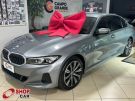 BMW 320i Sport GP 2.0T 16v Cinza