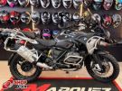BMW R 1250 GS Premium Triple Black Preta