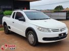 VW - Volkswagen Saveiro 1.6 C.E. Branca