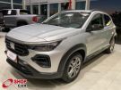 FIAT Pulse Drive 1.3 Prata
