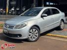 VW - Volkswagen Voyage Comfortline 1.6 Prata