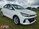 HYUNDAI HB20S Comfort Plus 1.0 12v Branca