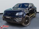VW - Volkswagen Amarok Extreme 3.0TDi V6 24v 4x4 C.D. Preta