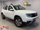 RENAULT Duster Dynamique 1.6 16v Branca