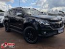 GM - Chevrolet TrailBlazer LTZ 2.8CTDi 16v 4x4 Preta