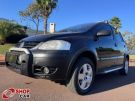 VW - Volkswagen CrossFox 1.6 Preta