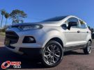 FORD EcoSport Freestyle 2.0 16v PowerShift Prata