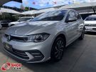 VW - Volkswagen Polo Hatch Highline 1.0 12v TSi Prata