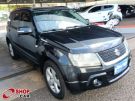 SUZUKI Grand Vitara 2.0 16v Preta