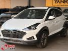 HYUNDAI HB20X Vision 1.6 16v Branca