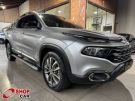 FIAT Toro Volcano 2.0TDi 16v 4x4 Prata