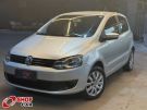 VW - Volkswagen Fox Trend 1.0 4p. Prata