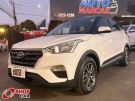 HYUNDAI Creta Attitude 1.6 16v Branca