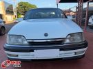 GM - Chevrolet Omega CD 4.1 Branca