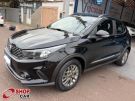 FIAT Argo Trekking 1.3 Preta