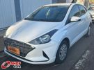 HYUNDAI HB20 Vision 1.0 12v Branca