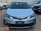 TOYOTA Corolla XEi 2.0 16v Branca
