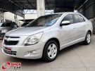 GM - Chevrolet Cobalt LT 1.8 Prata