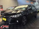 GM - Chevrolet Onix Hatch LT 1.0 12v Preta