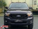FORD Ranger Black 2.2TDCi 16v C.D. Preta
