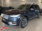 VOLVO XC90 T-8 Momentum 2.0T 16v AWD Azul