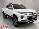 MITSUBISHI L200 Triton Sport HPE-S Terra 2.4TDi 16v 4x4 C.D. Branca