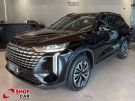 GWM Haval H6 PHEV19 1.5T 16v Preta