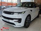 LAND ROVER Range R. Sport Autobiography 3.0T 24v P550e Branca