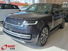 LAND ROVER Range Rover Autobiography 3.0T 24v P550e Cinza