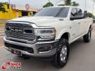 RAM 2500 Laramie 6.7TDi 24v 4x4 C.D. Branca