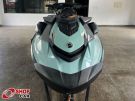 SEADOO Jet Ski GTI Verde