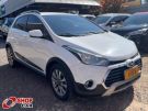 HYUNDAI HB20X Style 1.6 16v Branca